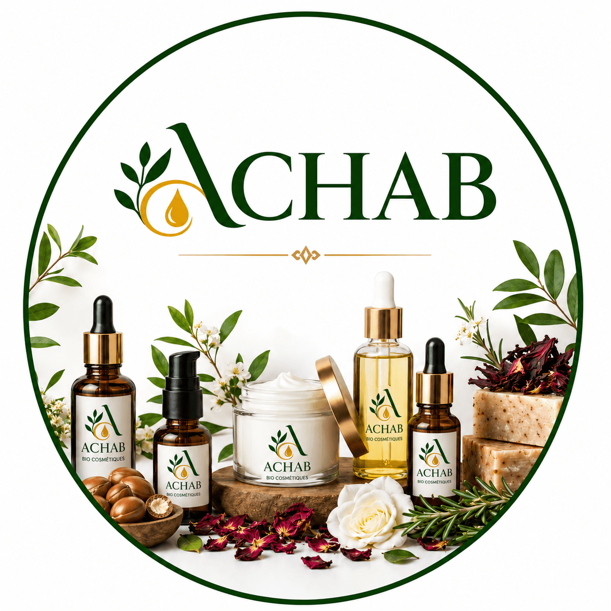 Cosmétiques Naturels