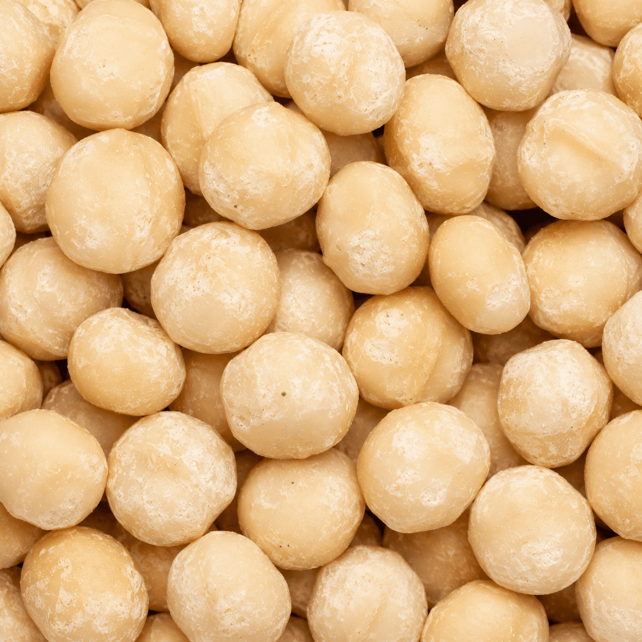 Macadamia en vrac