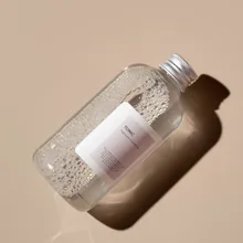 الزيوت والخل