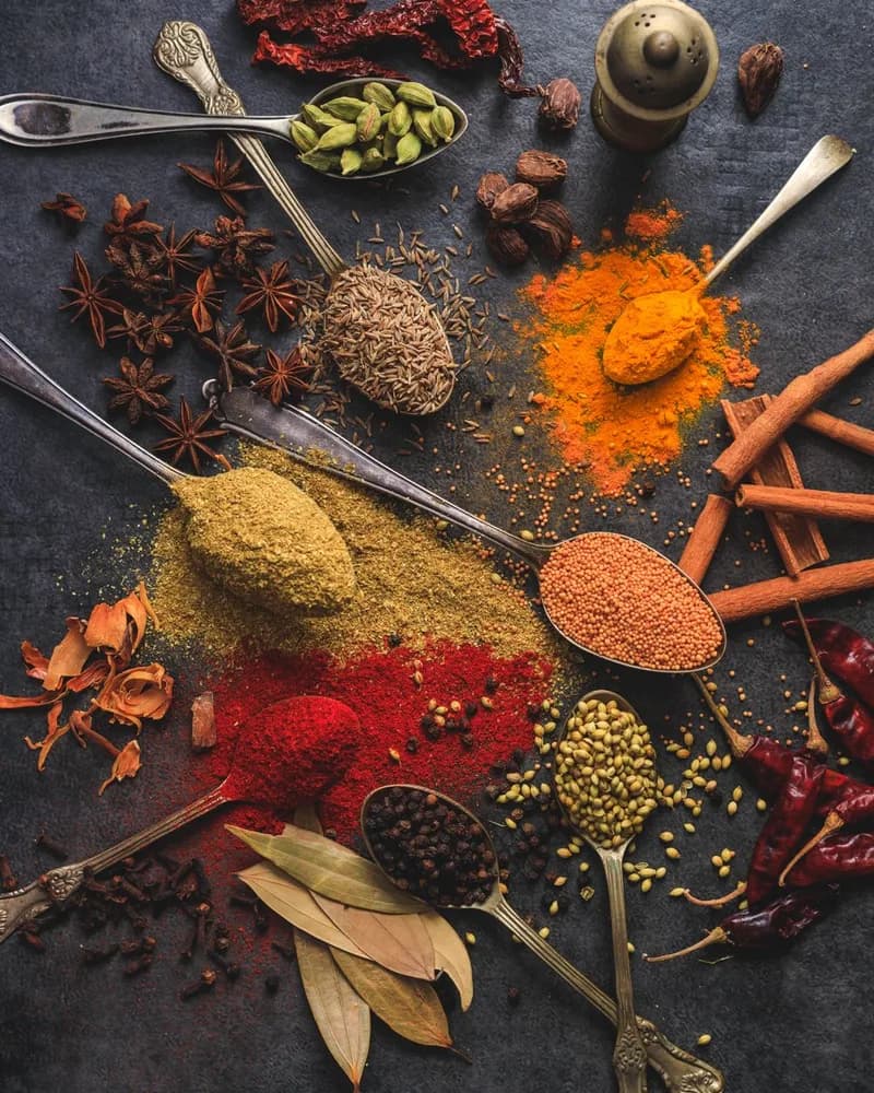 زعفران خالص