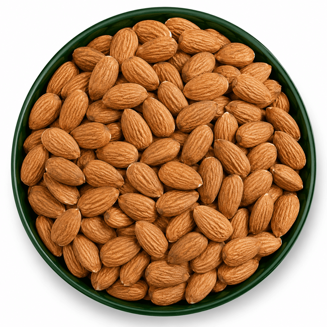 Amandes entières naturelles